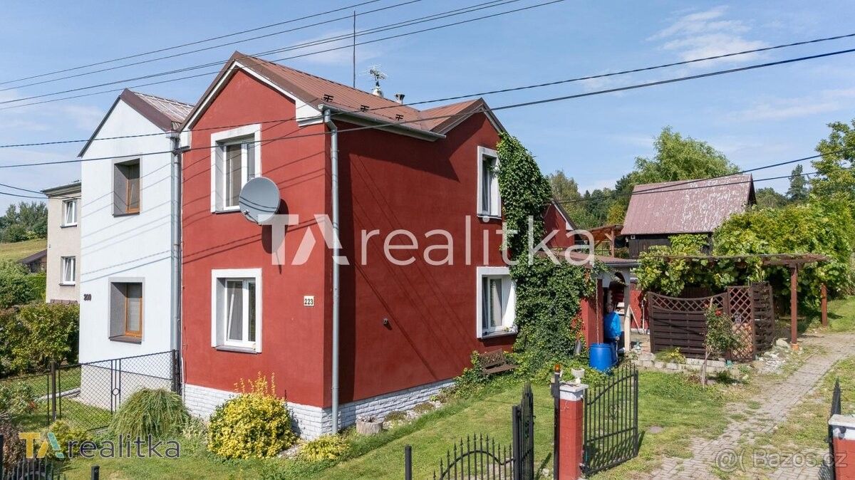 Rodinné domy, Petrovice u Karviné, 735 72