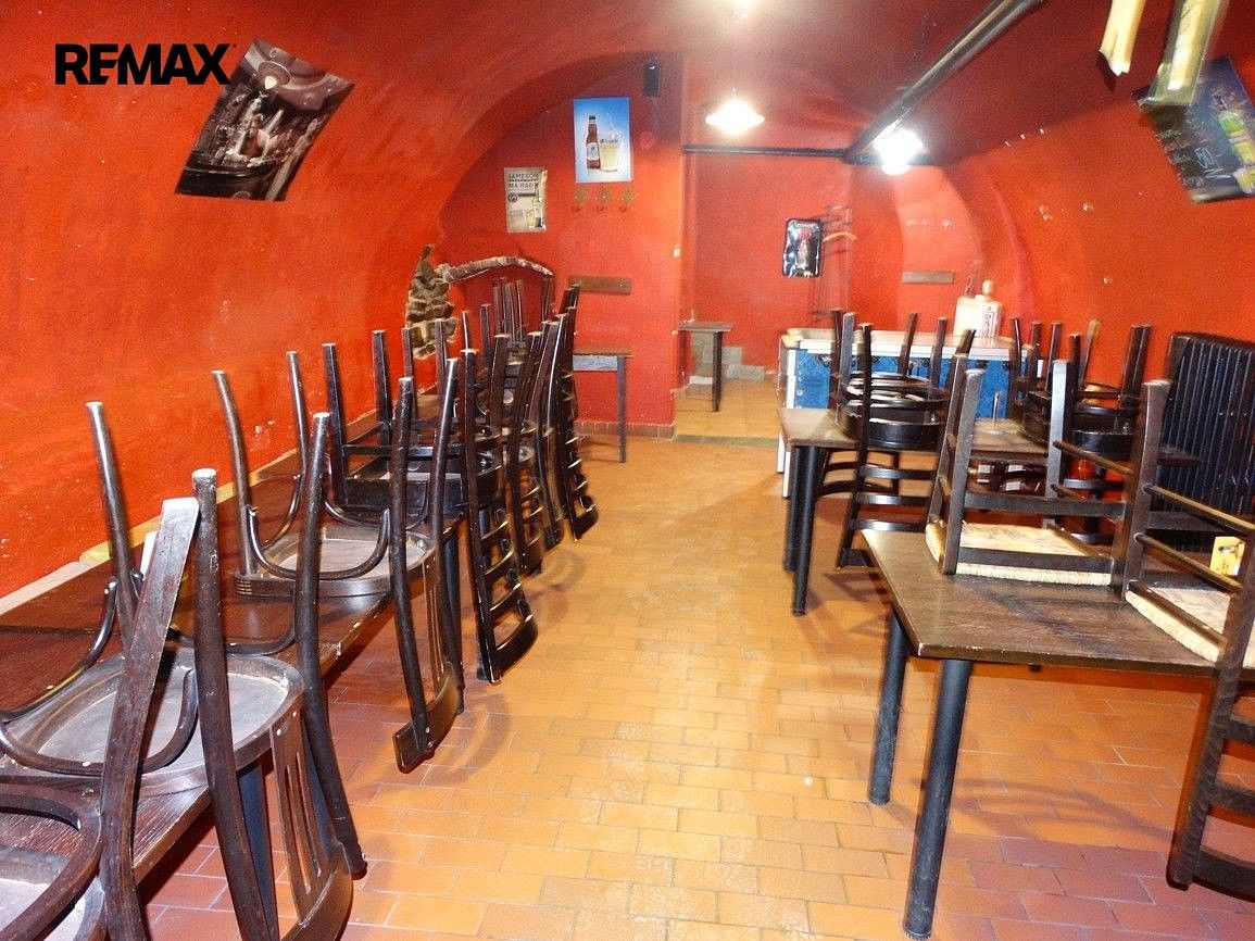 Pronájem obchodní prostory - Jihlava, Kraj Vysočina, 203 m² - 5