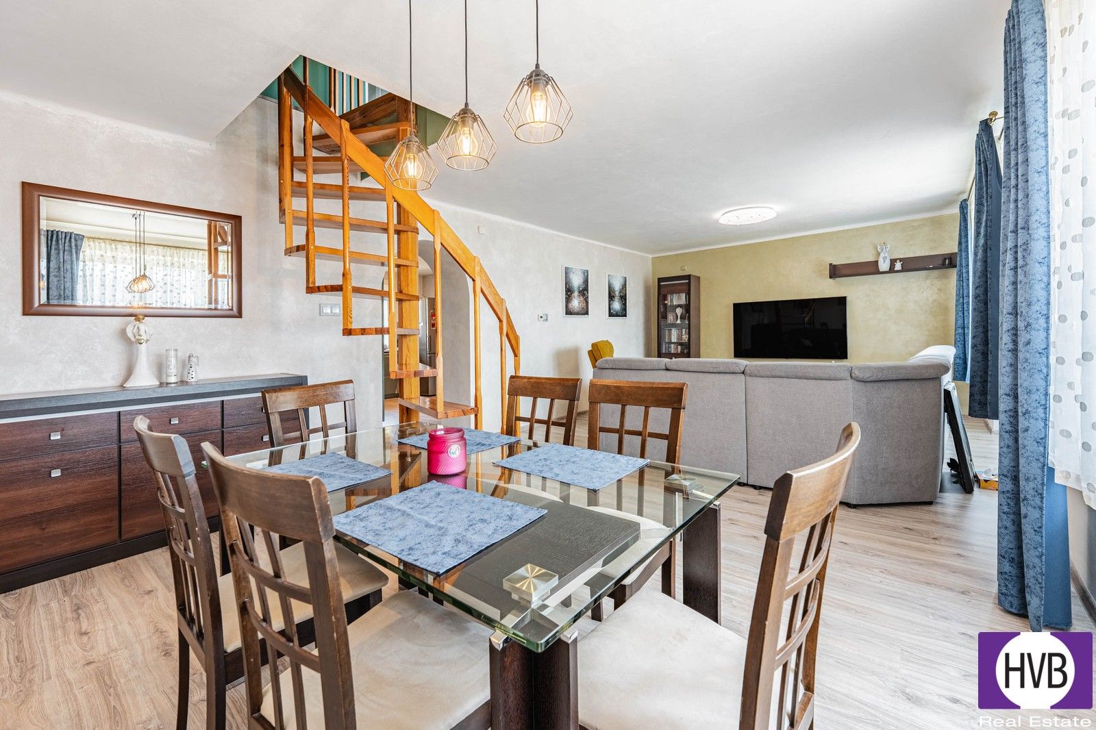 Prodej byt - Písek Budějovické Předměstí, 104 m² - 1