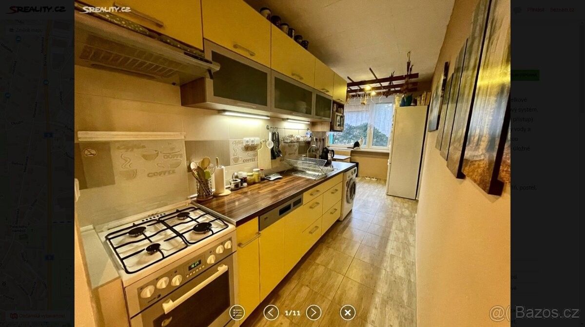 Byty, Česká Lípa, 470 06