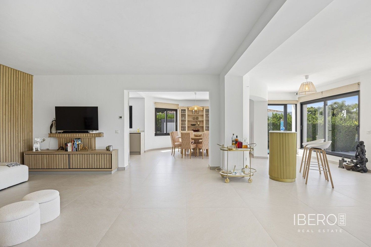 Rodinný dům · 247 m² · Guadalmina Alta, ES - 4