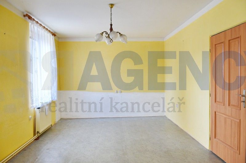 Byt 2+1 · 69 m² · Nádražní, Hostinné - 4