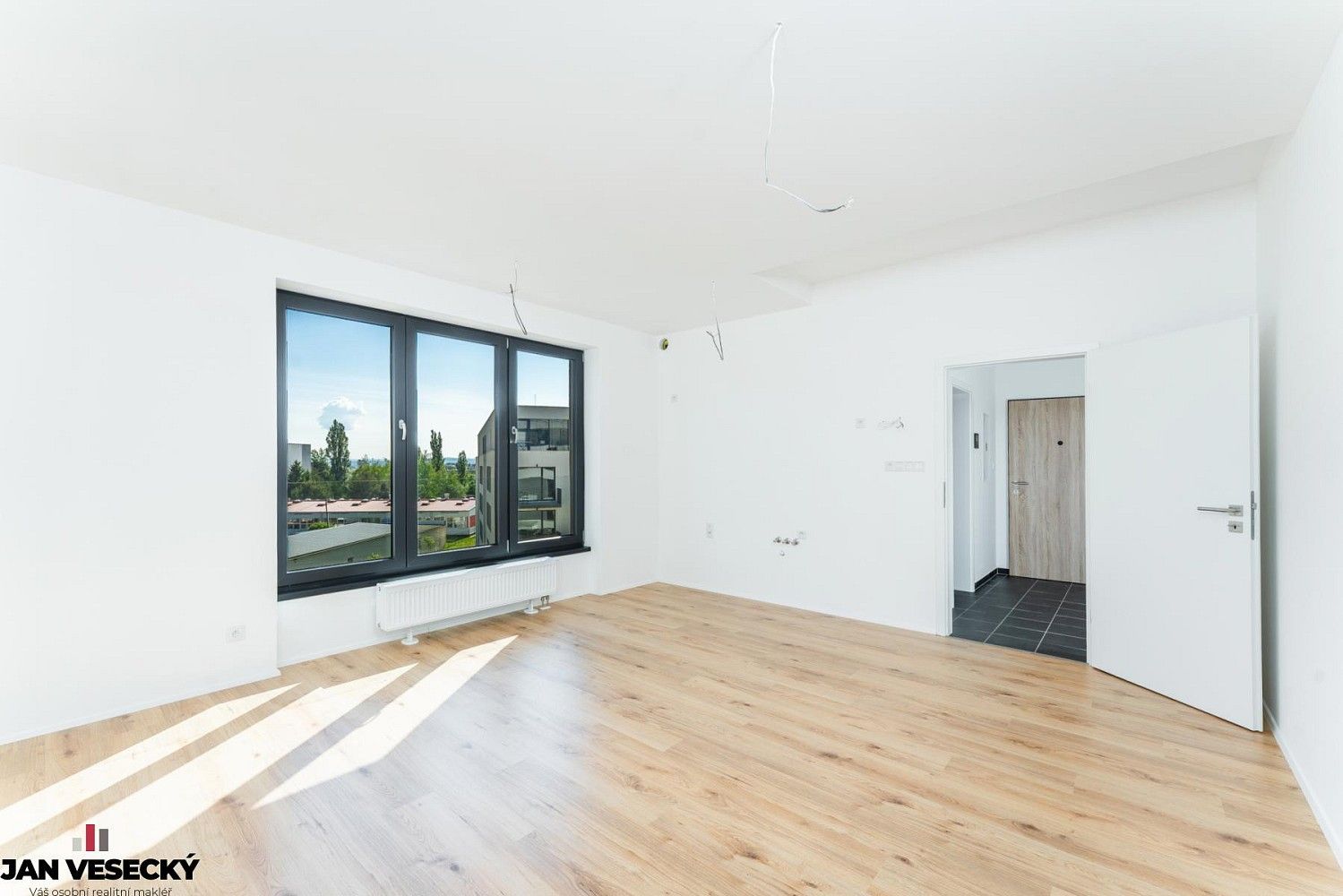 Byt 1+kk · 34 m² · Plzeň - Jižní Předměstí, okres Plzeň-město, Plzeňský kraj - 4