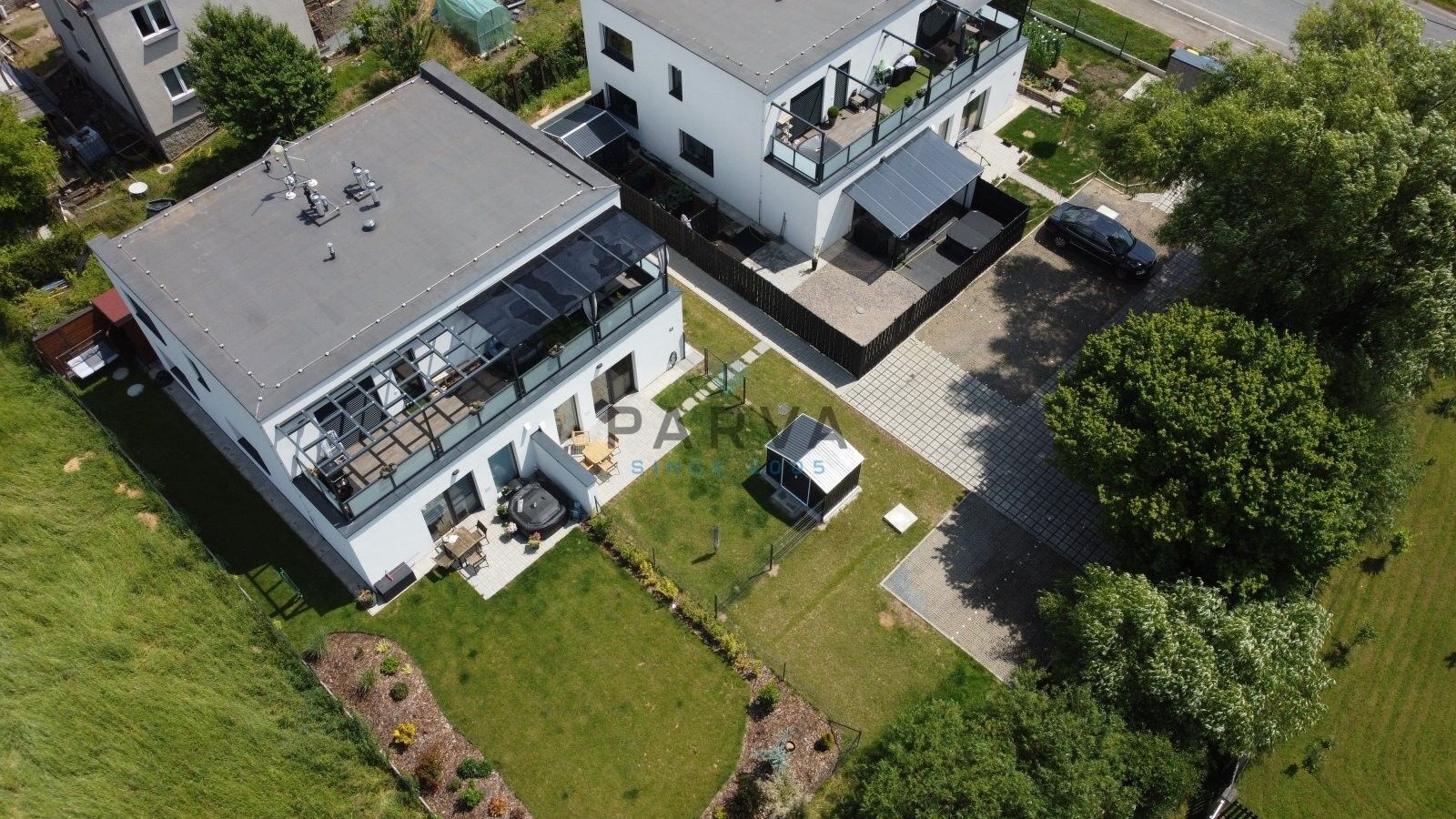 3+kk, Pražská 189, Rokycany Borek, 73 m²