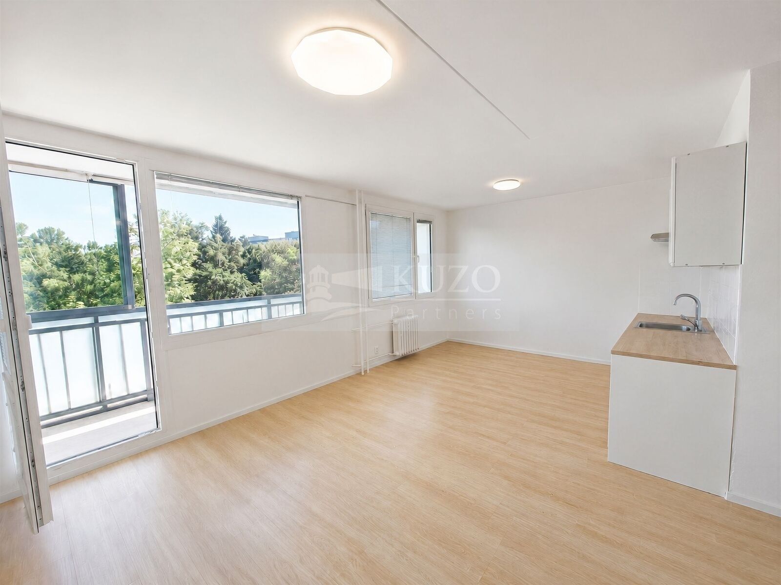 3+kk, Bílinská 514, Praha Prosek, 55 m² - 1