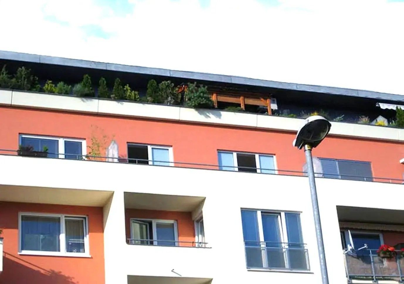 2+kk, Hudcova, Brno, 57 m² - 2