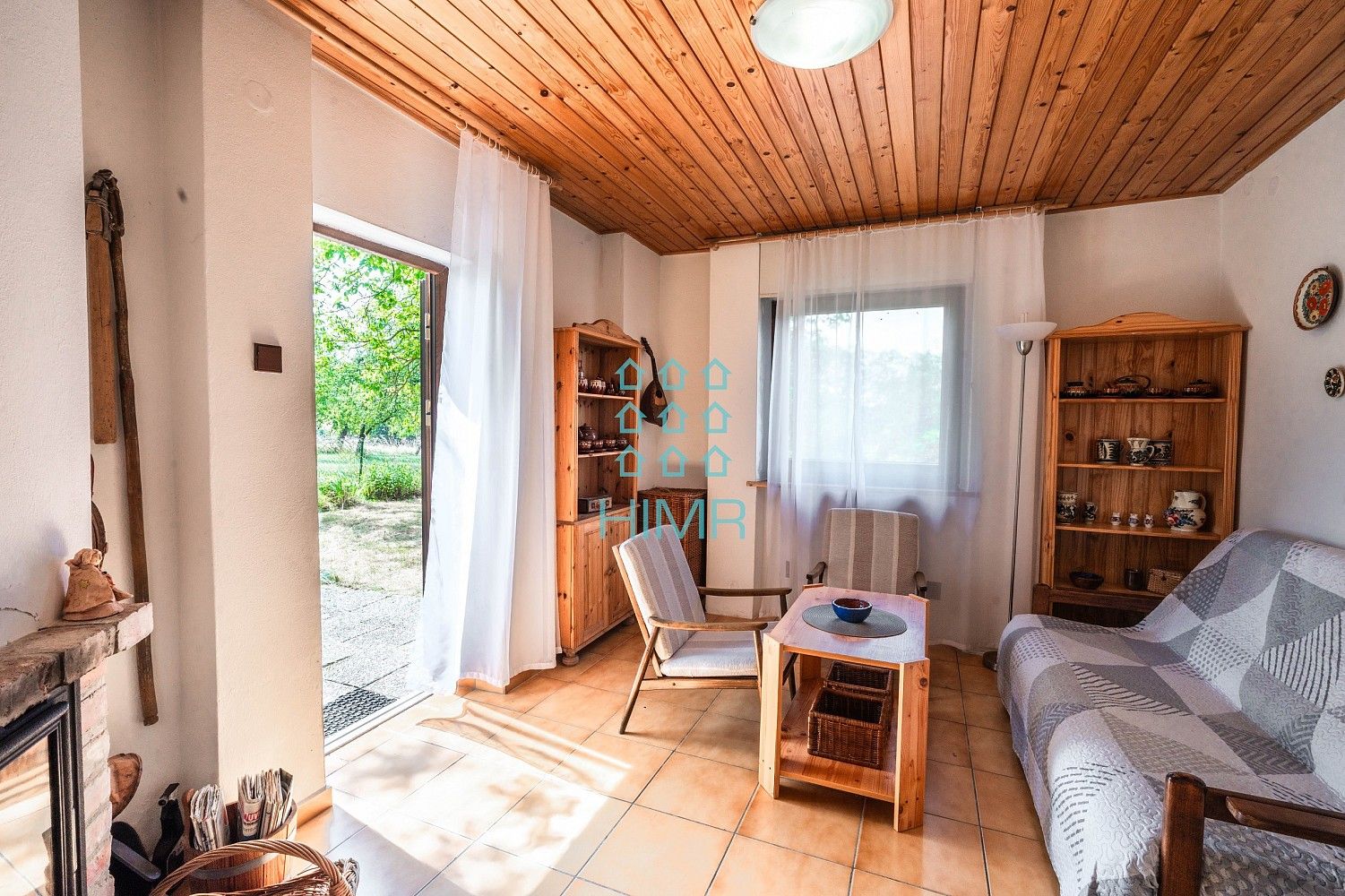 Zahrada · Kostelec u Holešova, okres Kroměříž - 4