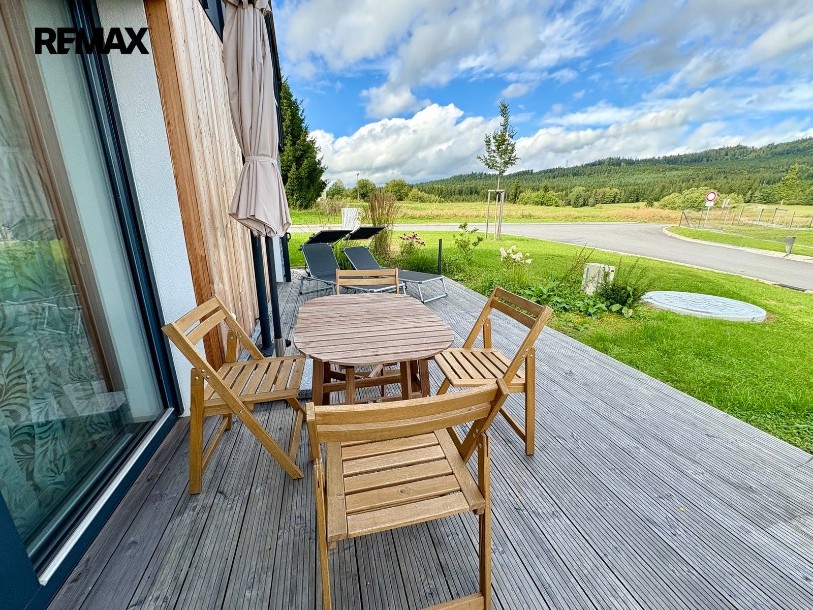 2+kk, Volary Chlum, 52 m²