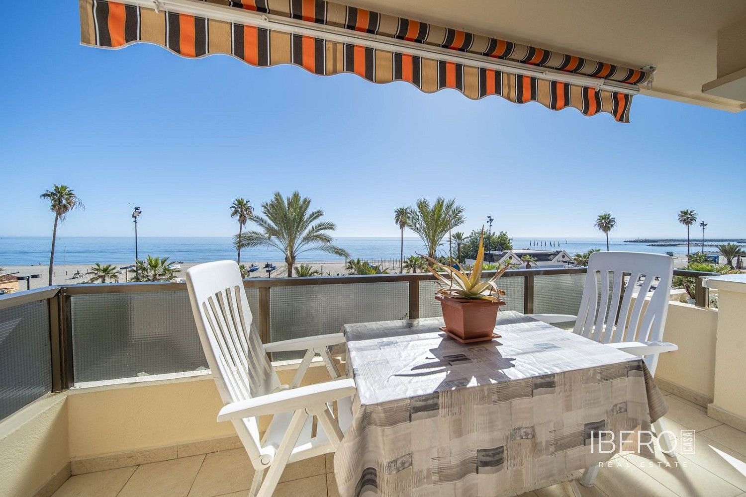 4+kk, Fuengirola, Španělsko, 110 m² - 2
