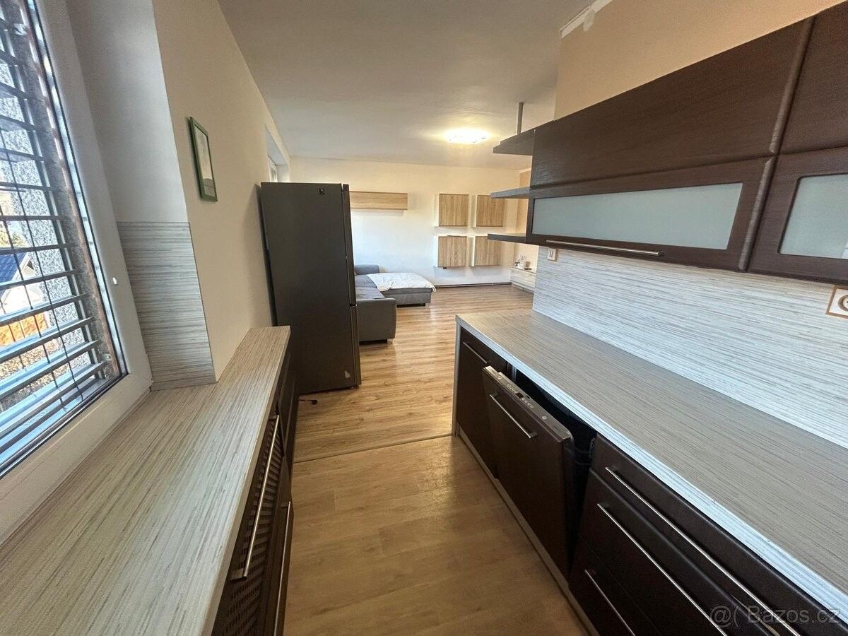 Prodej byt - Jablůnka nad Bečvou, 756 23