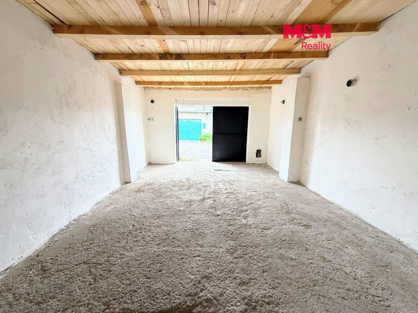 Ostatní, Švermova, Ostrava, 26 m²