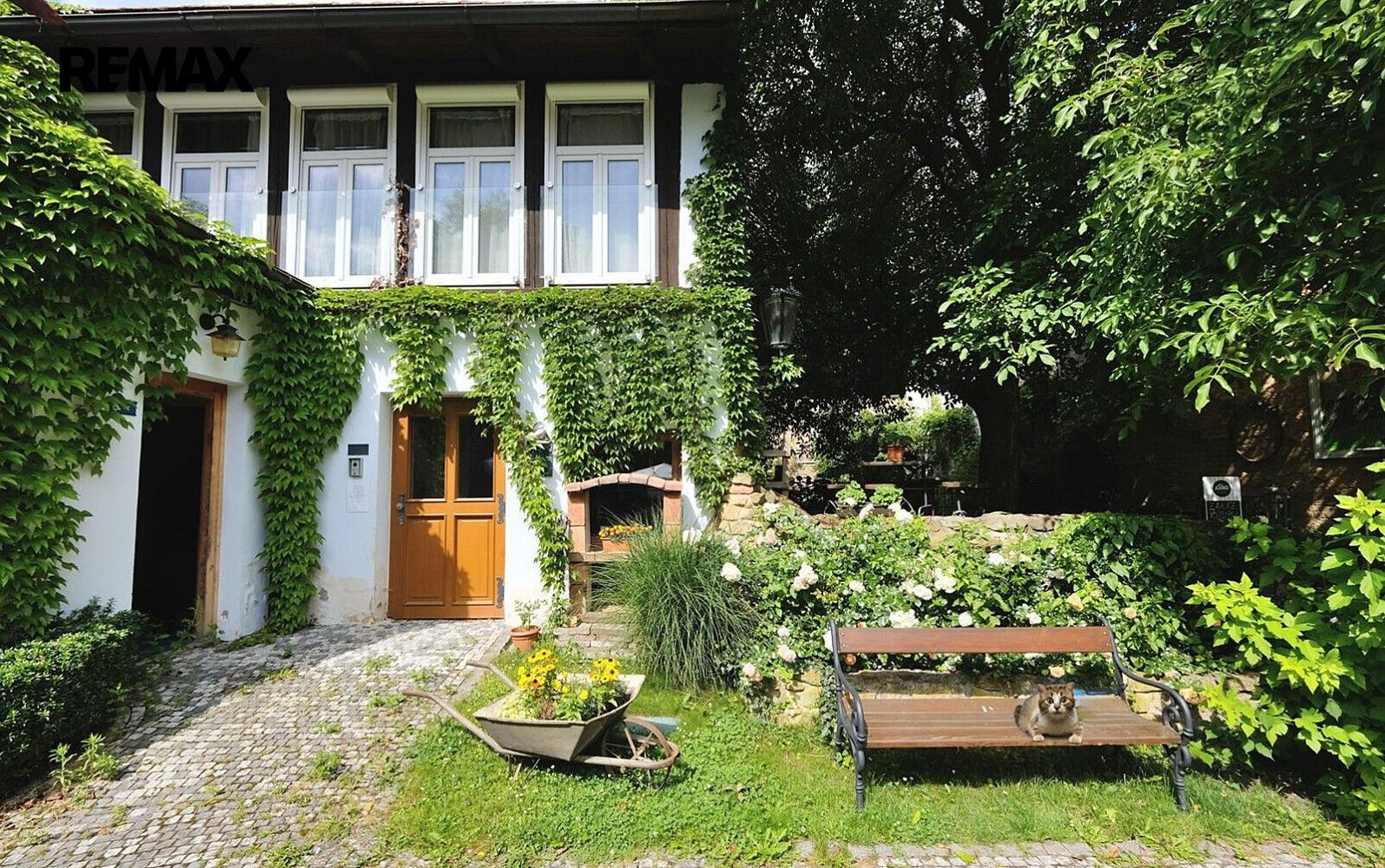Pronájem kancelář - Kostelec nad Černými lesy, okres Praha-východ, Středočeský kraj, 46 m² - 5