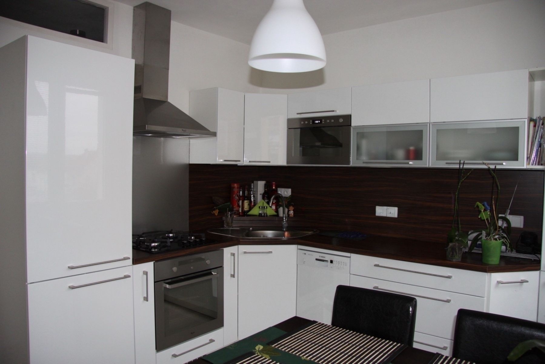 3+1, Údolní, Praha - Braník, 79 m² - 1