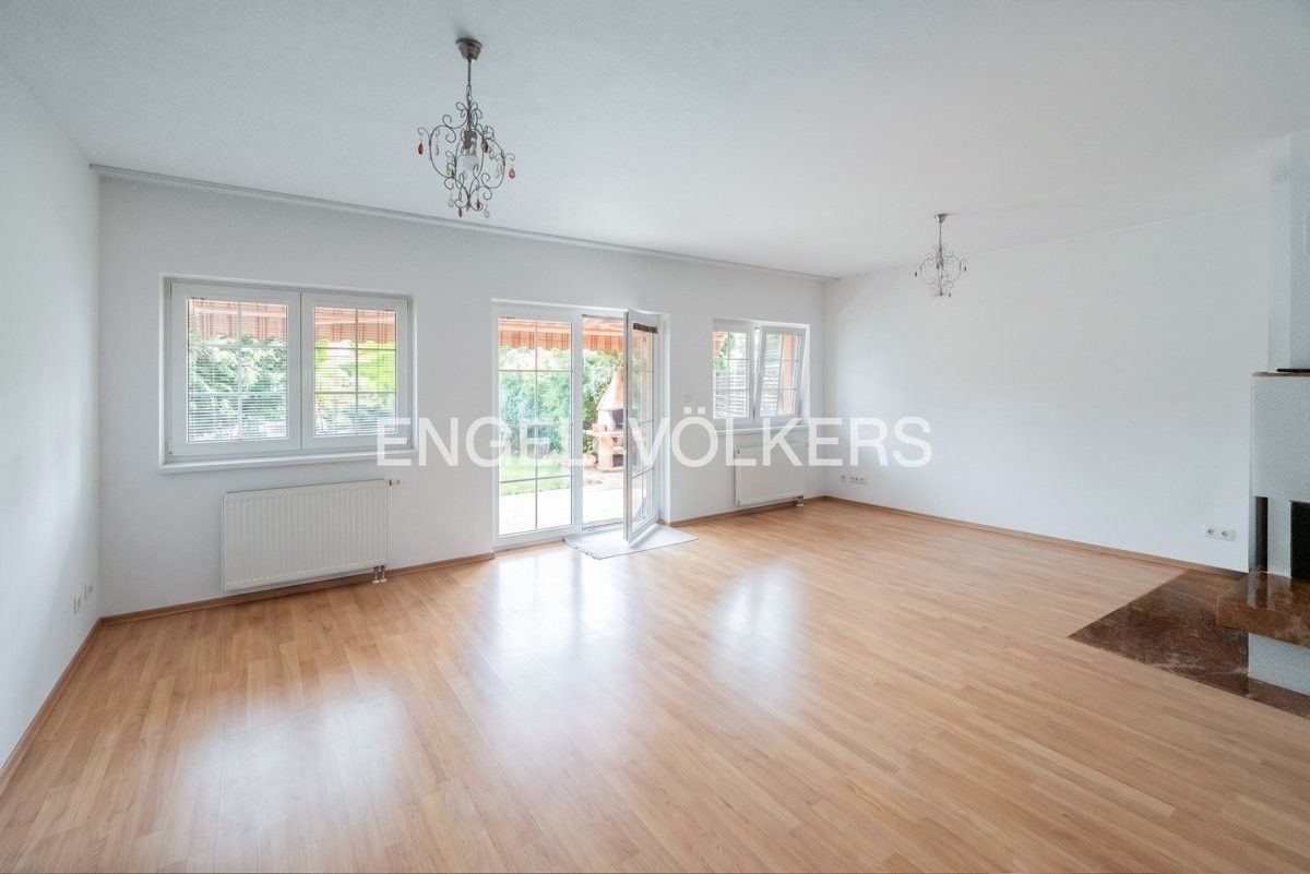Pronájem rodinný dům - Okrová 944, Praha Libuš, 150 m² - 5
