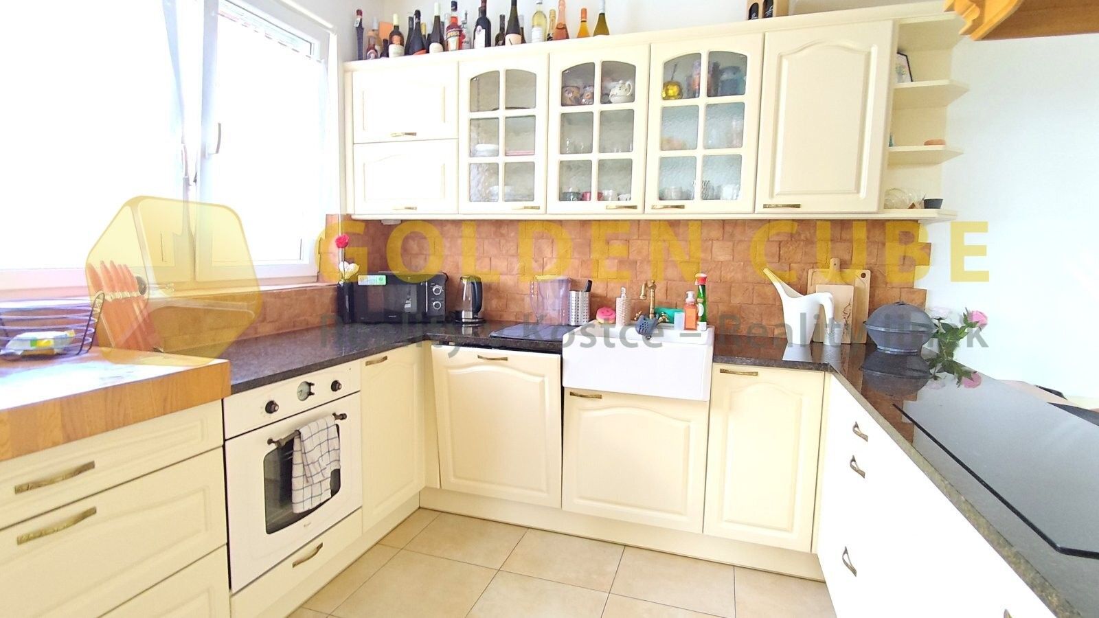 2+kk, Pavla Beneše 759, Praha Letňany, 59 m² - 2