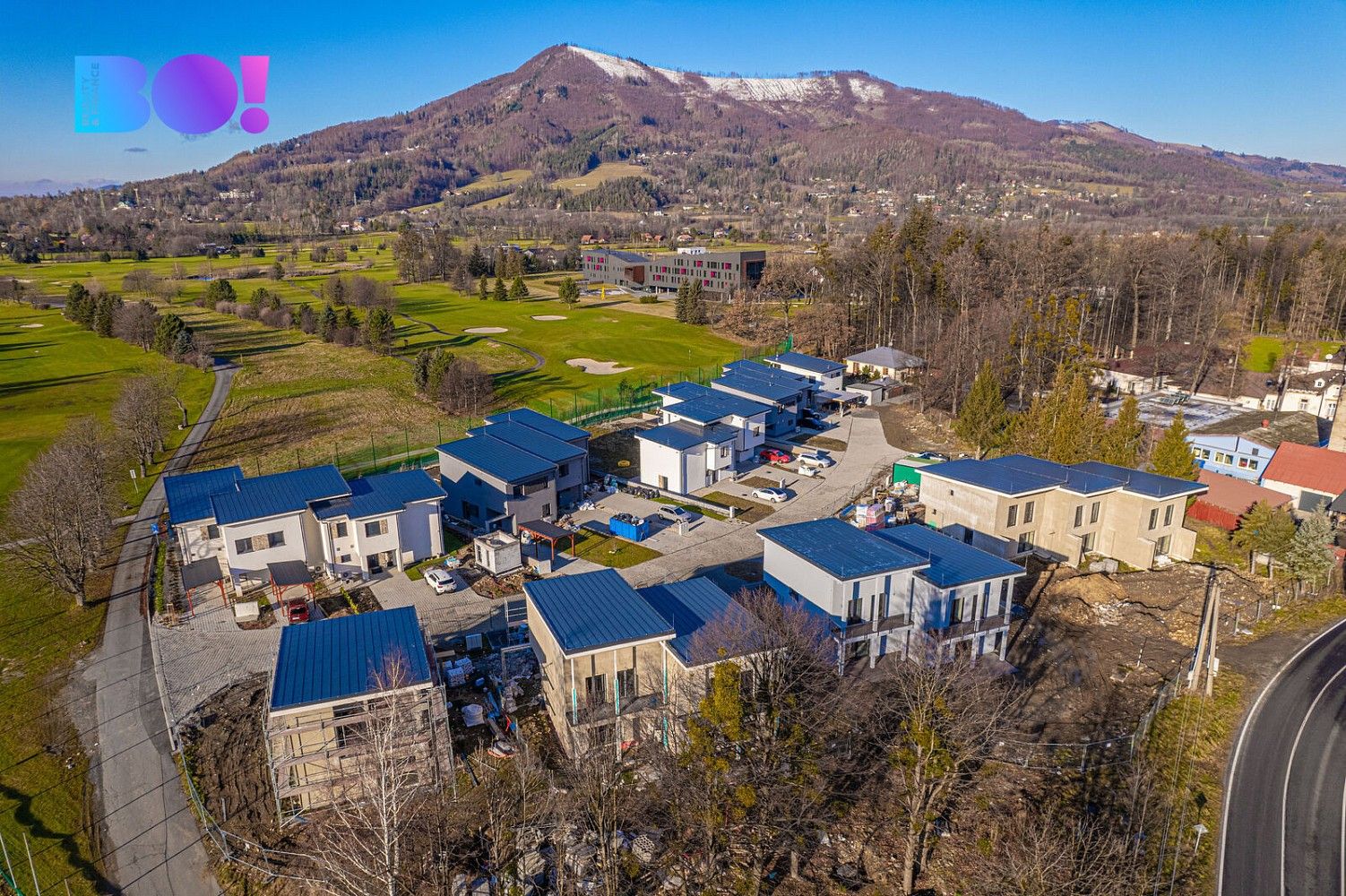 Rodinné domy, Čeladná, okres Frýdek-Místek, 105 m² - 1