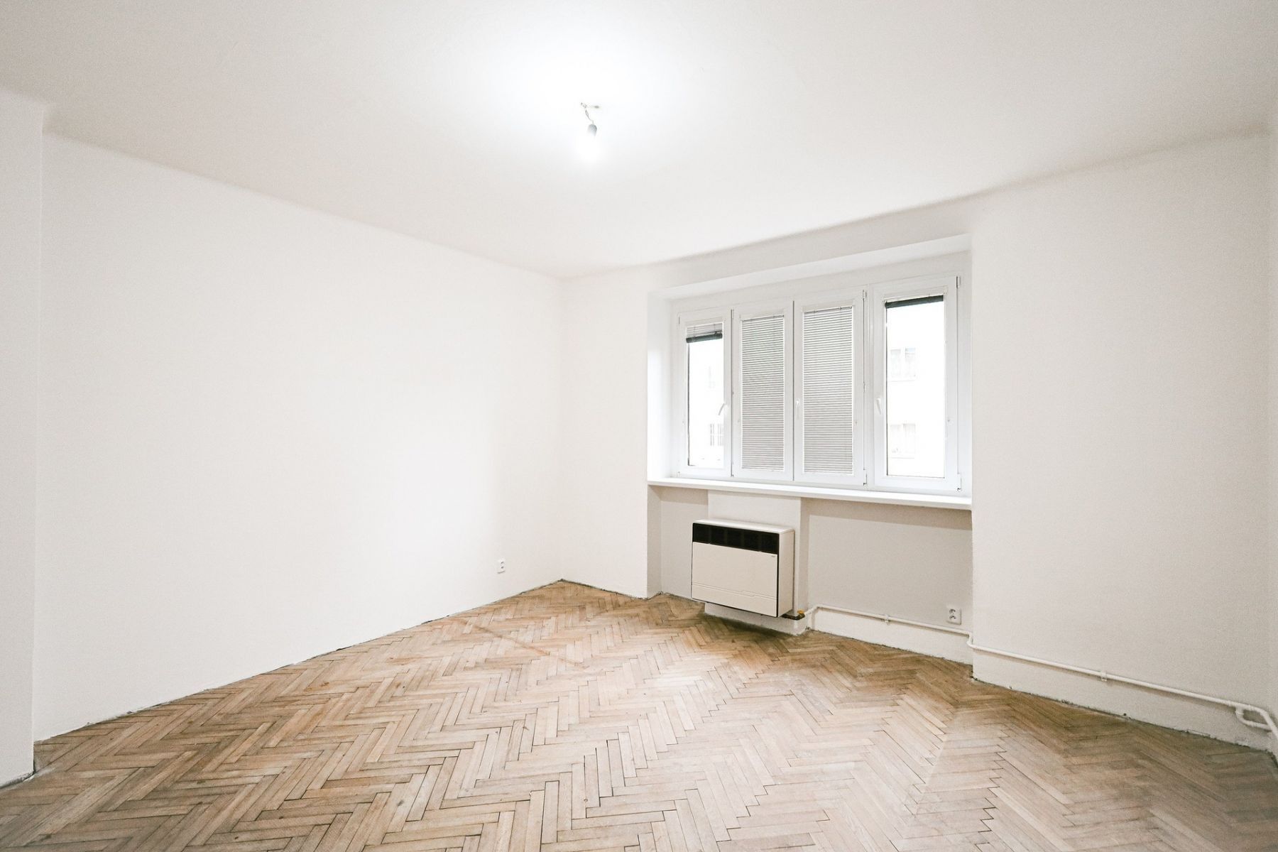 2+kk, Nad Kajetánkou, Praha Břevnov, 44 m² - 1