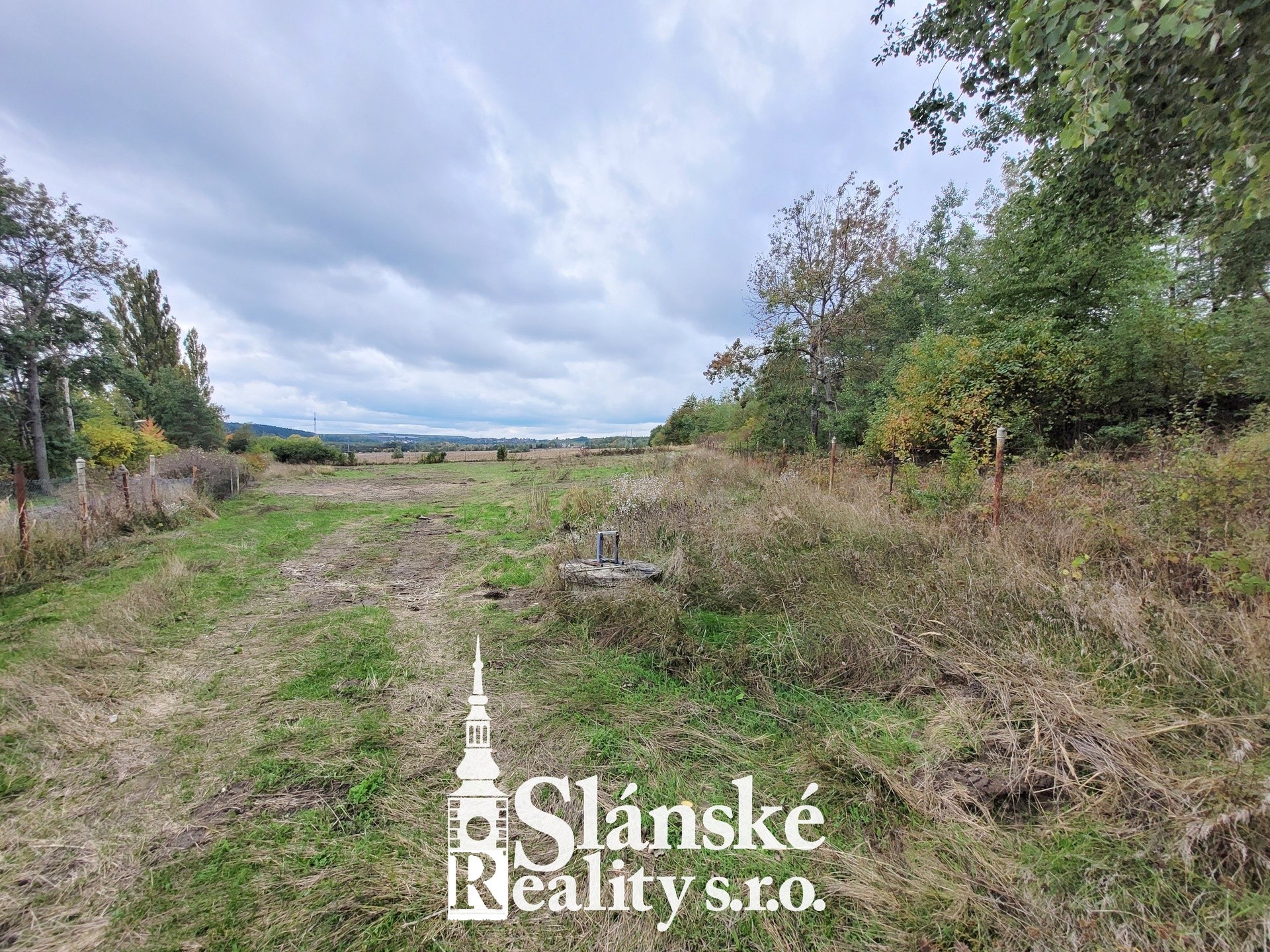 Prodej pozemek pro bydlení - Stochov, 3 600 m² - 5