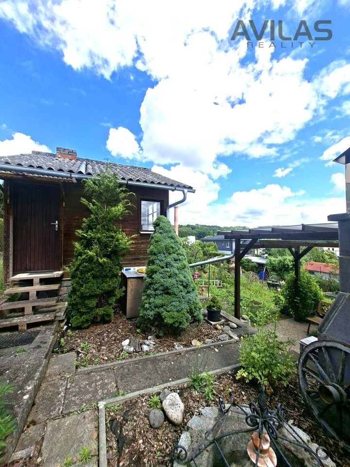 Chata · 11 m² · Jiřího Franka, Benešov - 3
