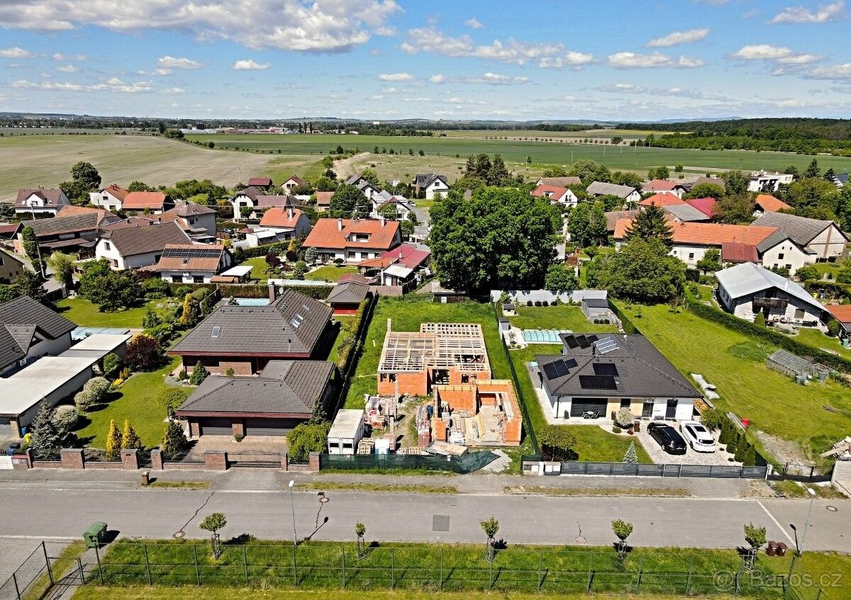 Prodej rodinný dům - Hradec Králové, 500 03