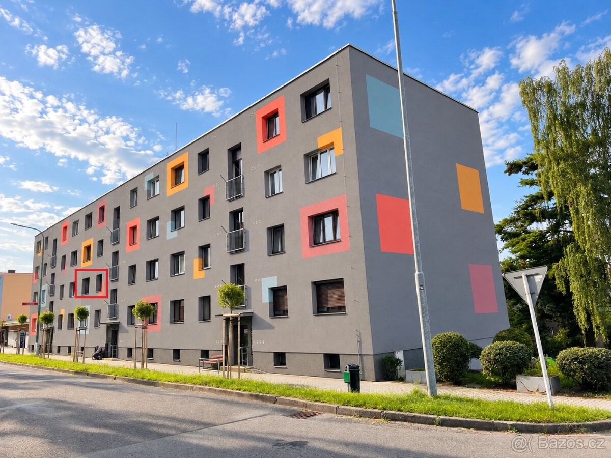 Byty, Vamberk, 517 54 - 1