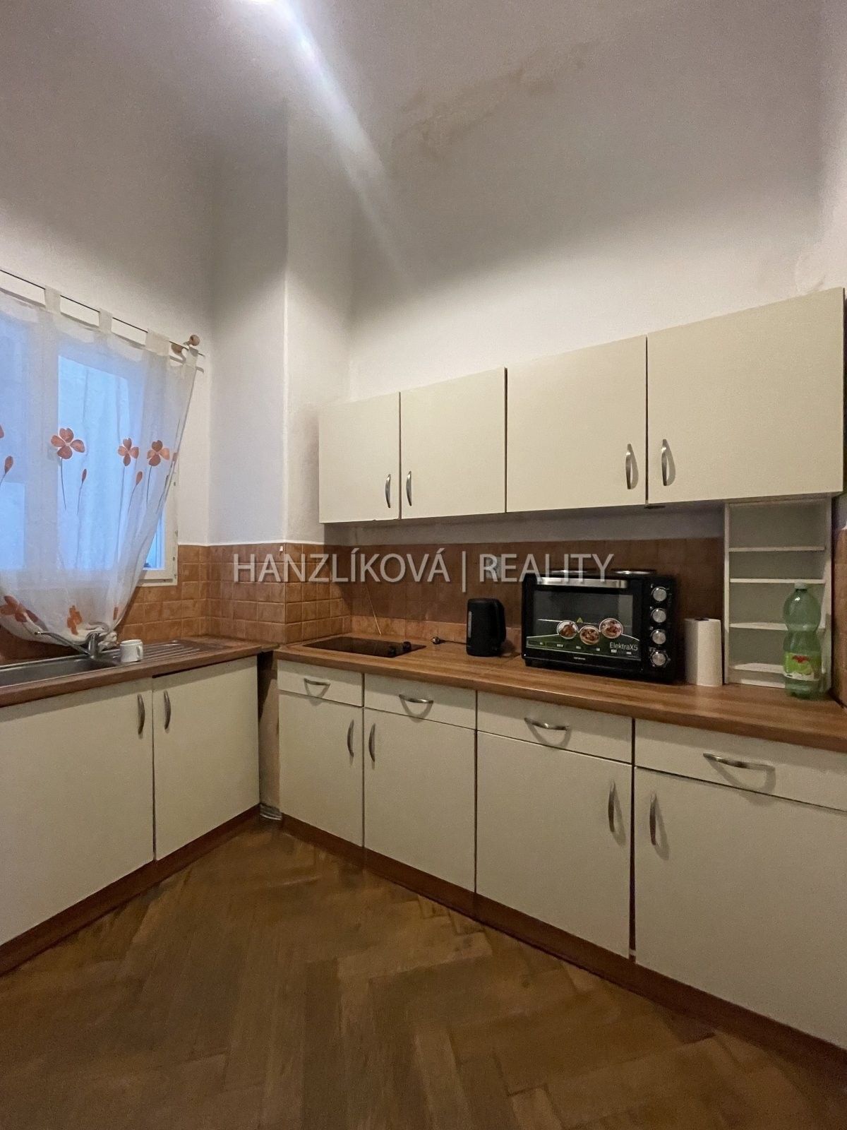 Pronájem byt 1+1 - Krajinská, České Budějovice, 41 m²