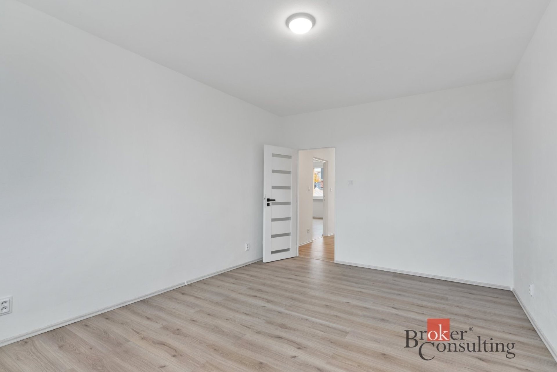 Pronájem byt 2+1 - Budovatelů, Jablonec nad Nisou, 62 m² - 5