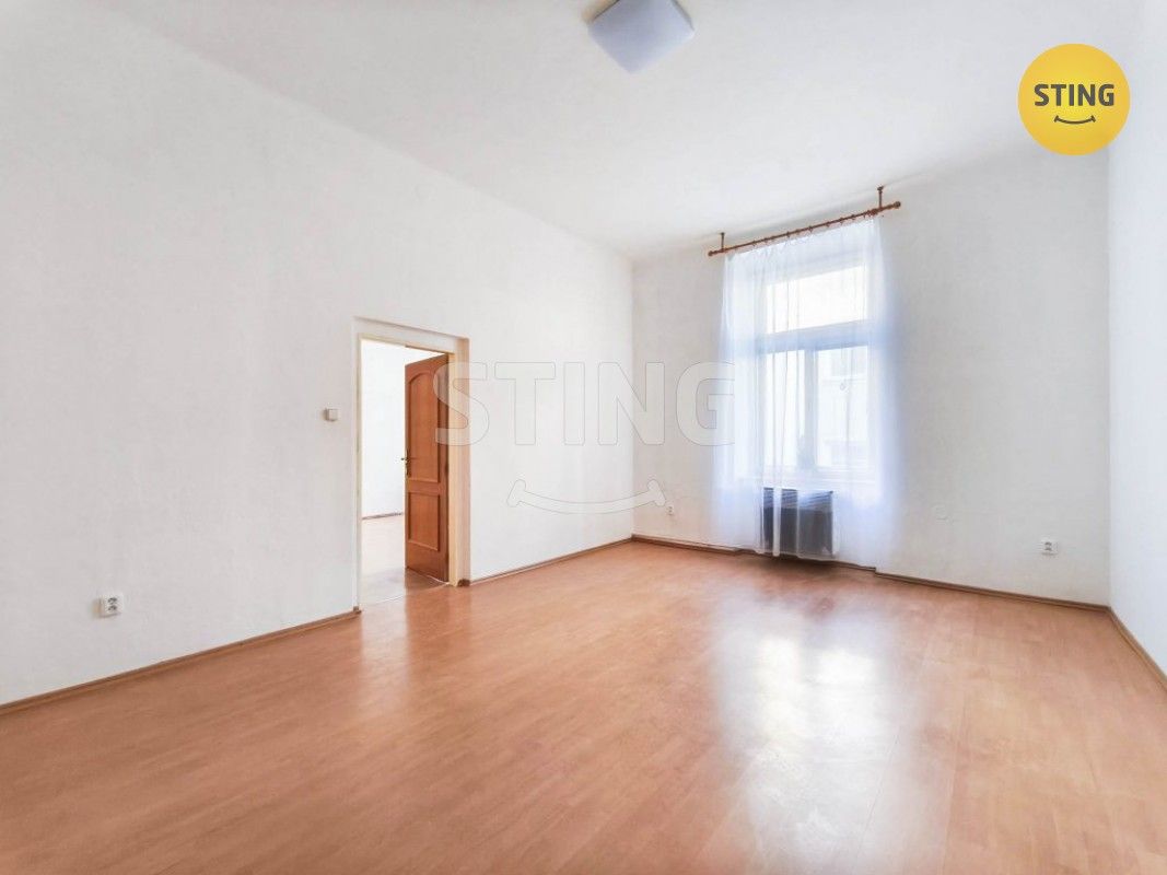 Prodej byt 2+1 - Palackého, Jihlava, 61 m²