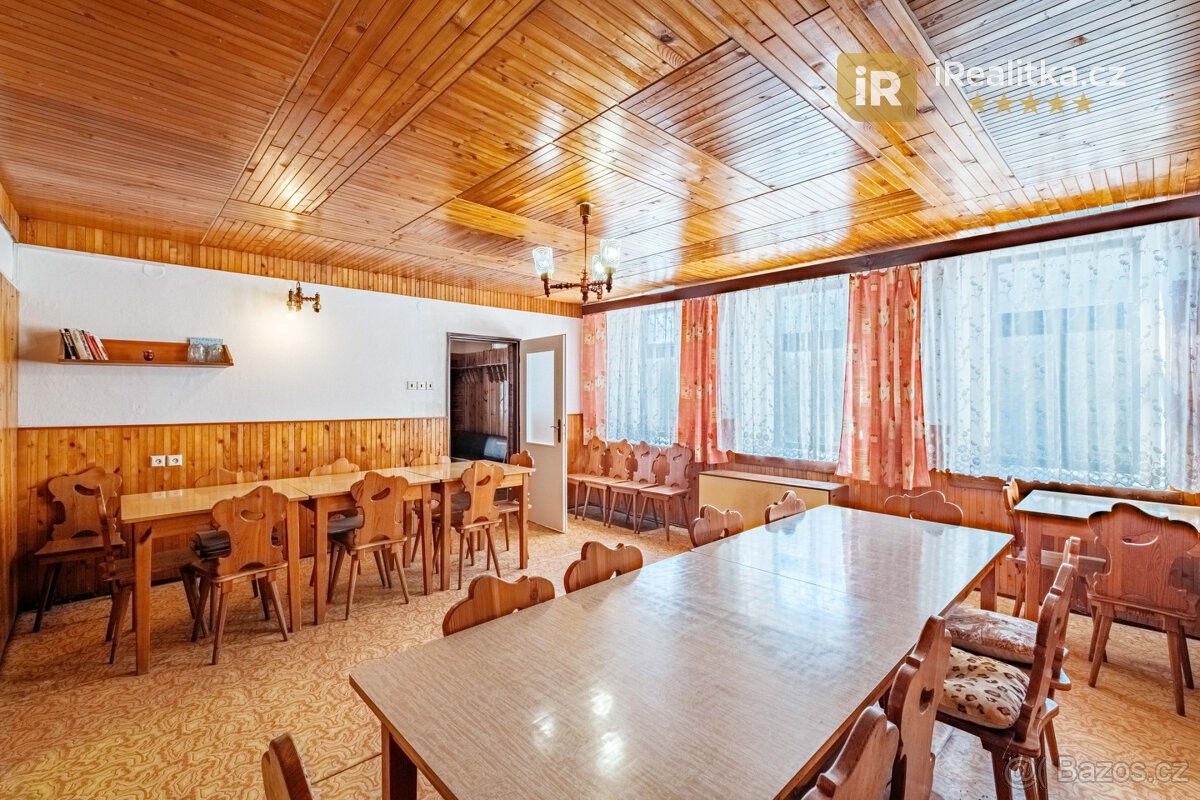 Prodej chata - Josefův Důl, 468 44