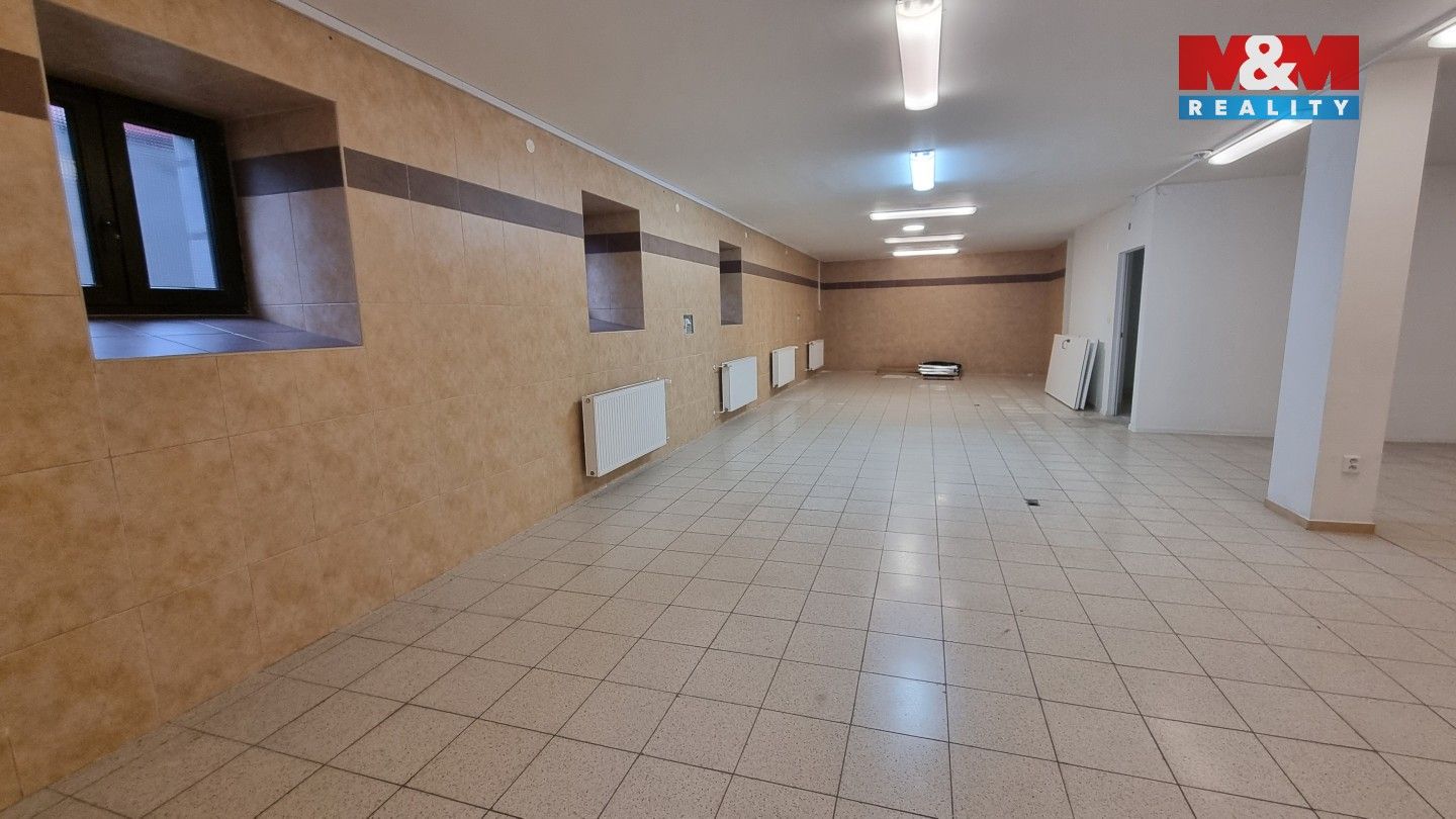 Obchodní prostory · 230 m² · Ostravská, Český Těšín - 3