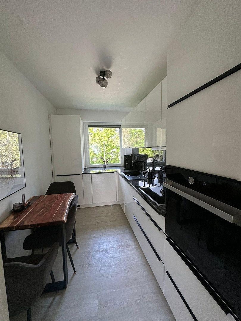 Prodej byt 4+1 - Wülferoder straße 18, , Dolní Sasko, 85 m² - 5