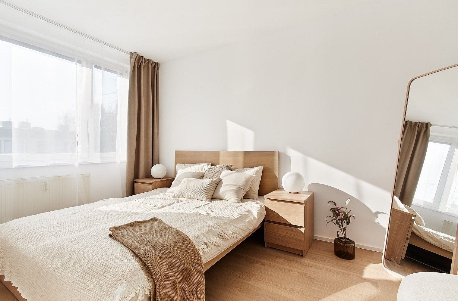 Prodej byt 2+kk - Mohylová, Praha 5 - Stodůlky, 45 m² - 5