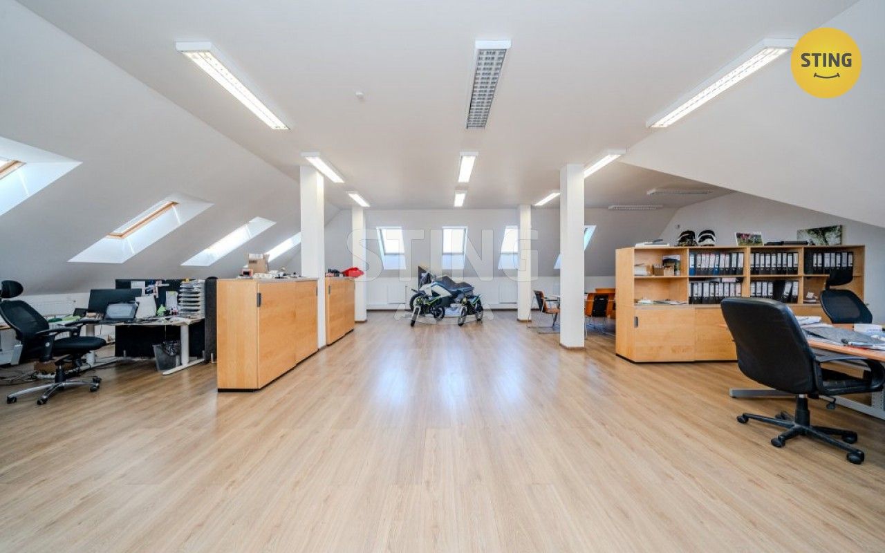 Prodej výrobní prostory - Mankovice, 2 880 m² - 5
