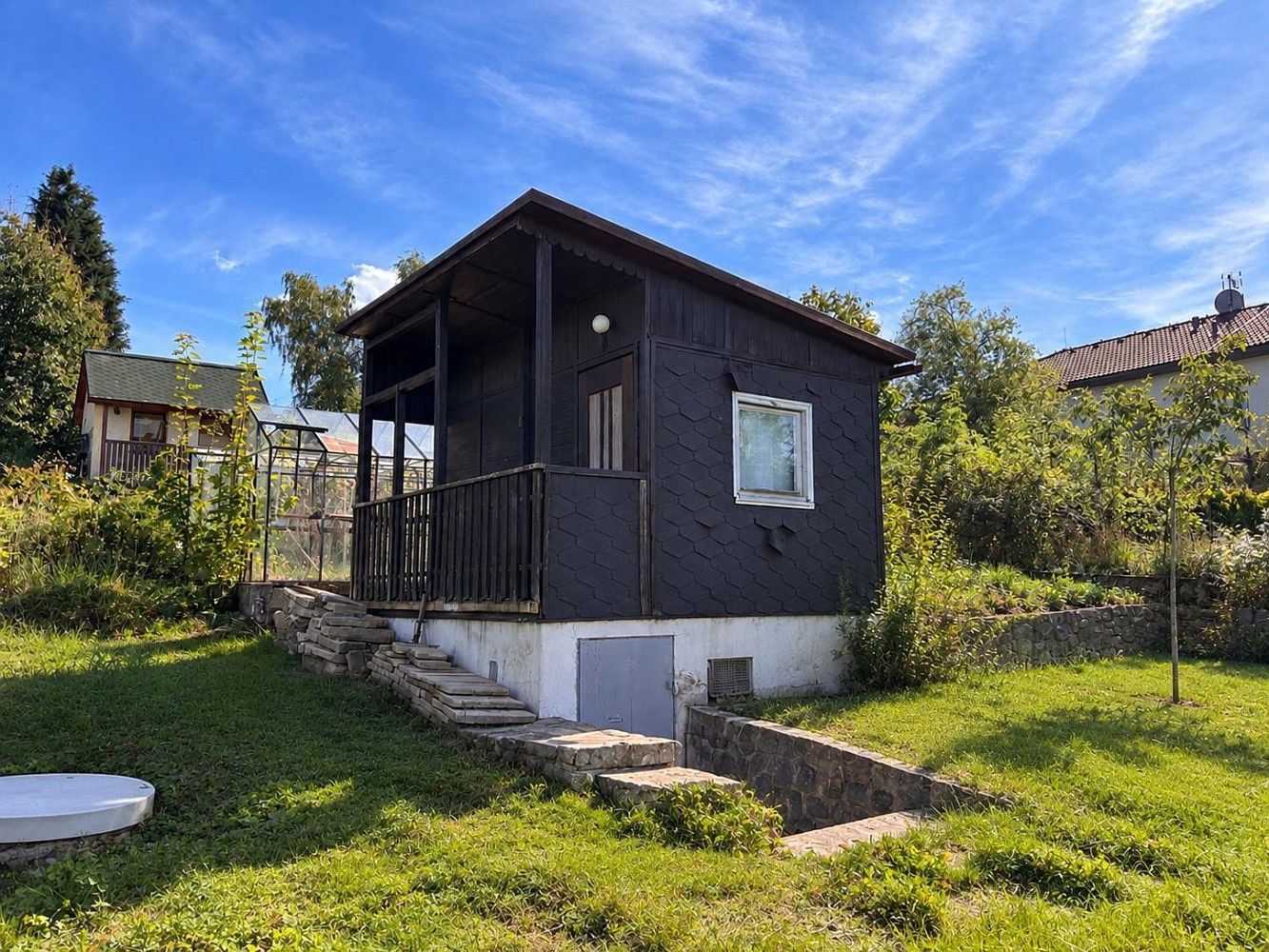 Chalupy, Kaštanová, Liberec - Liberec XII-Staré Pavlovice, 366 m² - 1
