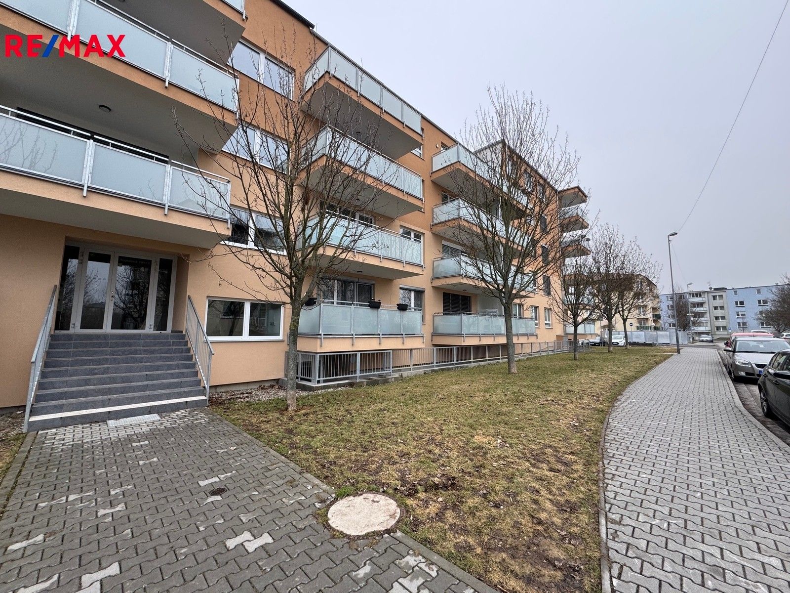 2+kk, Topolová 709, Olomouc, 56 m²