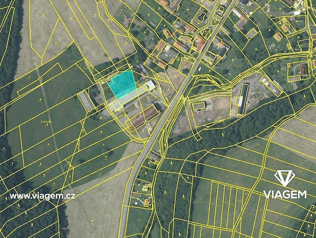Zemědělské pozemky, Fulnek, okres Nový Jičín, Moravskoslezský kraj