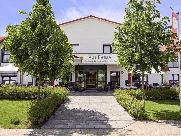 Rodinné domy, Philiaweg 6, , Dolní Sasko, 44 m² - 1
