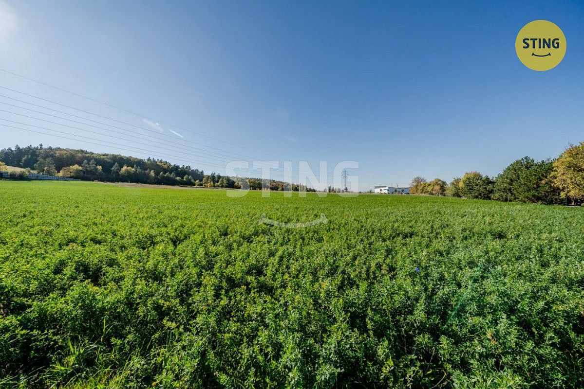 Pozemek pro bydlení · Mokré Lazce, okres Opava - 3