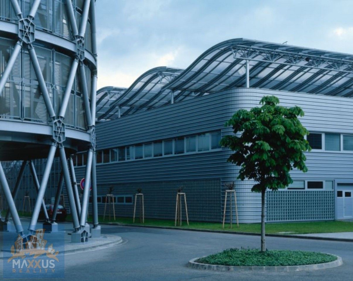Kancelář, 76 m²