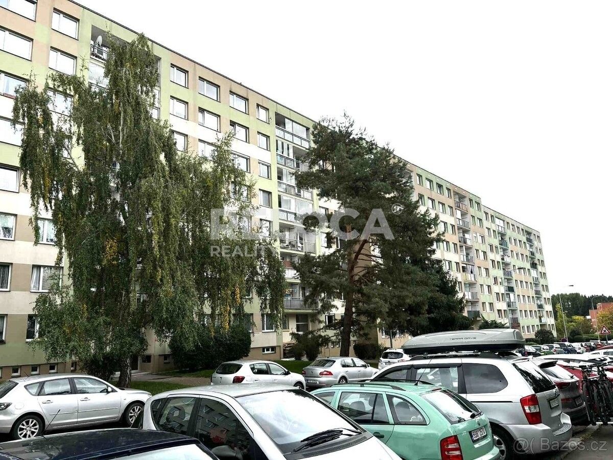 Byty, Jesenice, 149 00