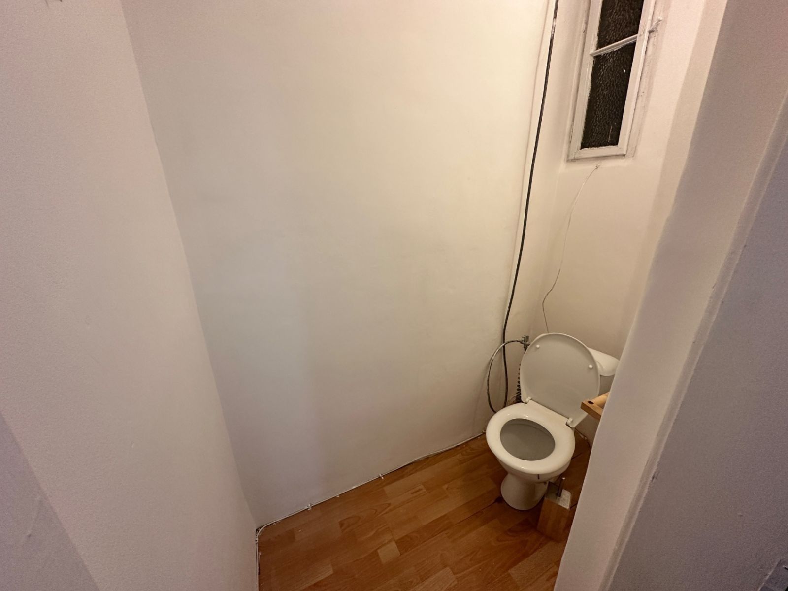 Pronájem byt 2+1 - Na Stráži, Praha - Libeň, 78 m² - 5