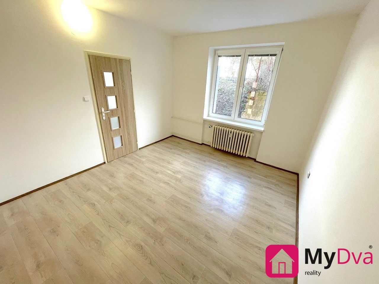 Pis de 2 habitacions, 55 m²