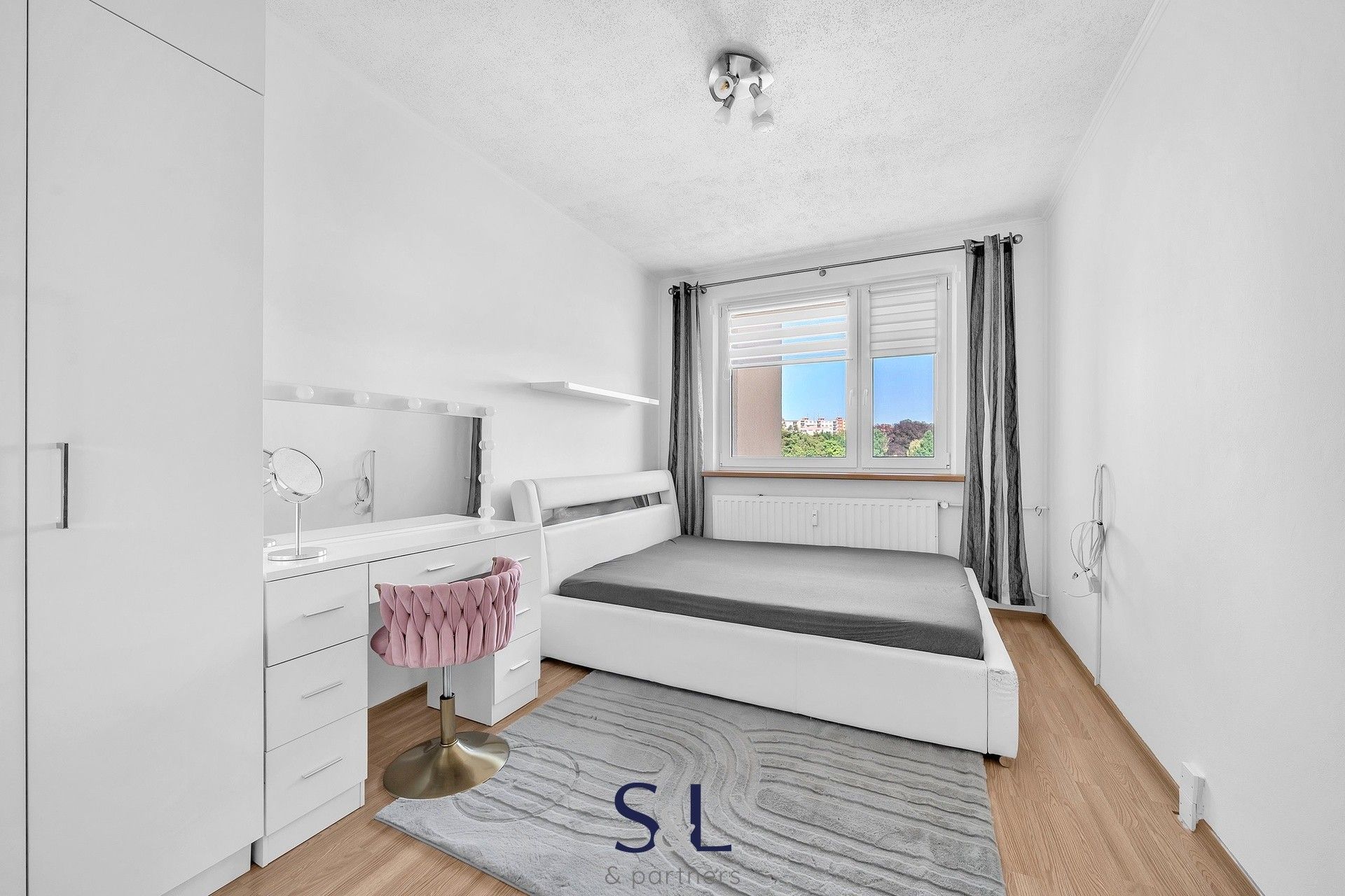 3+1, Pod tratí, Hrádek nad Nisou, 59 m² - 2