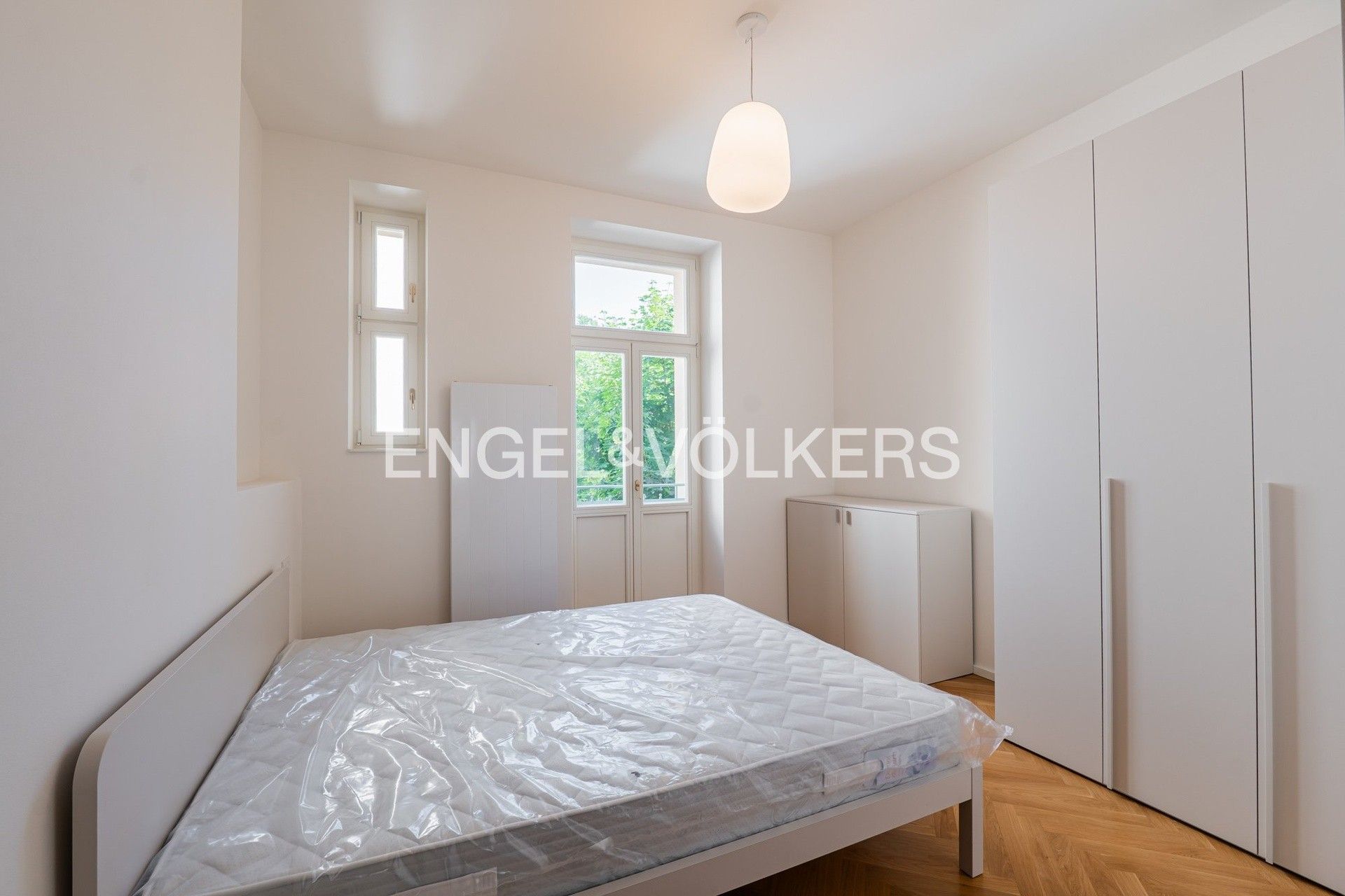 Byt 3+kk · 75 m² · Polská 1618, Praha Vinohrady - 3