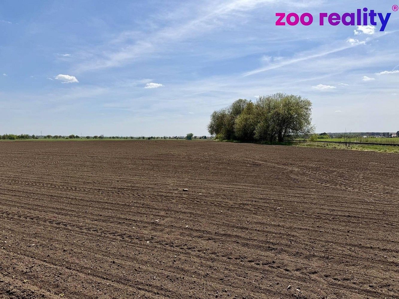 Zemědělský pozemek, 16 355 m²