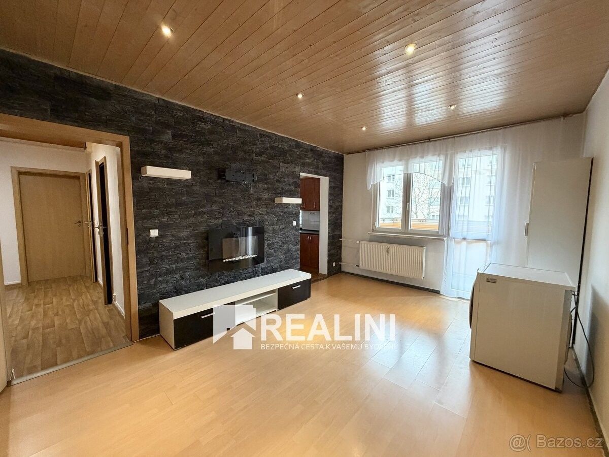 Pronájem byt - Karviná, 734 01