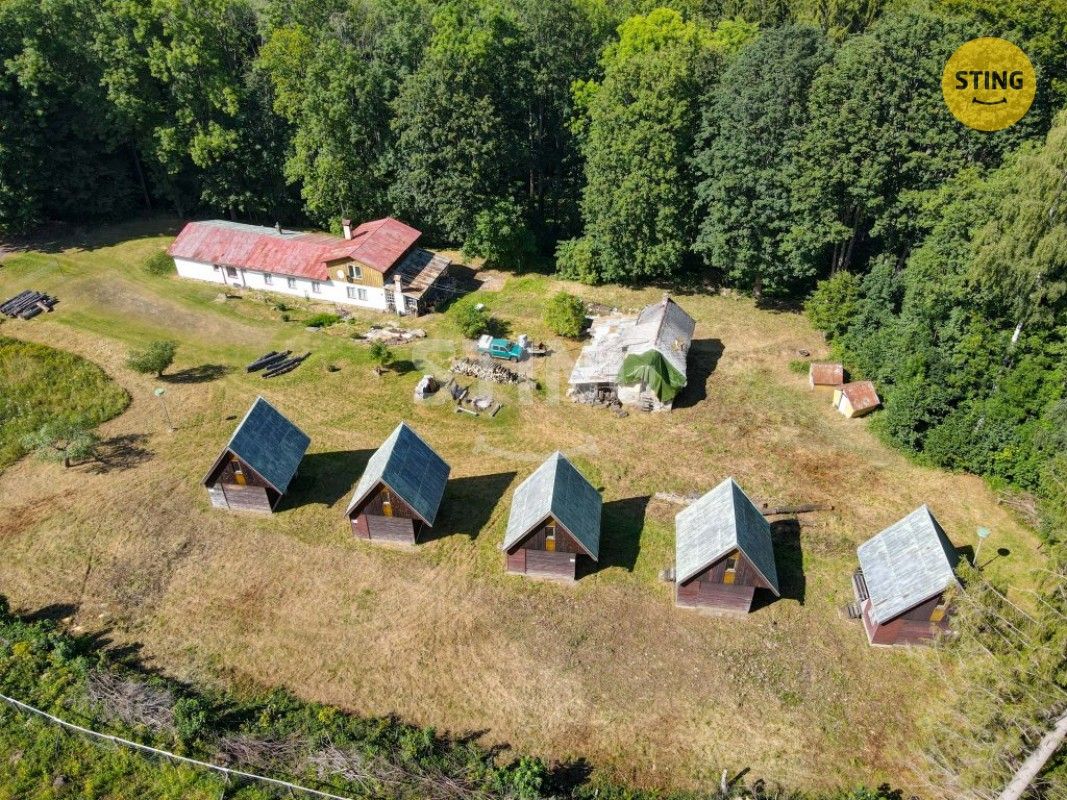 Rodinné domy, Česká Ves, 790 81 - 2