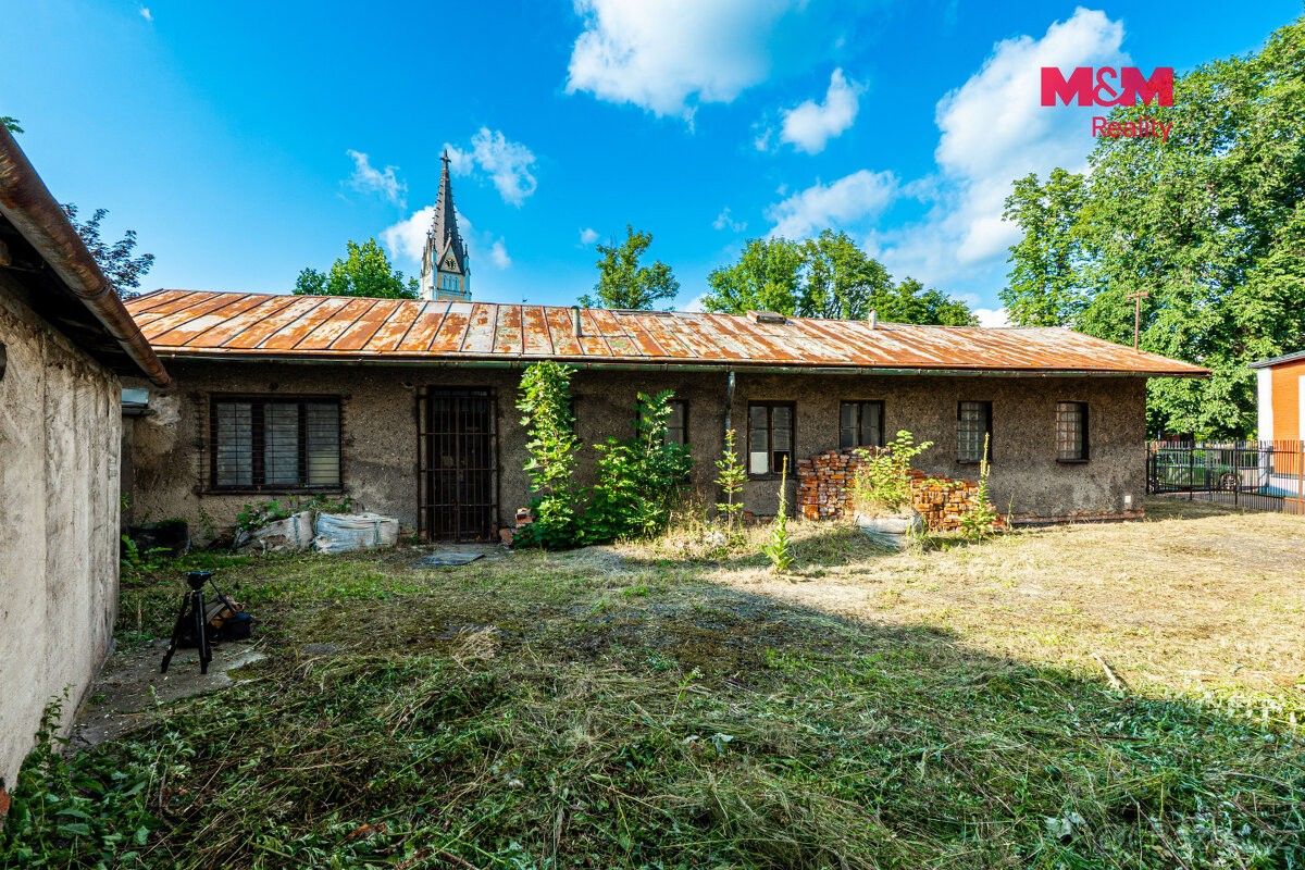 Pozemek pro bydlení · Český Těšín, 737 01 - 4