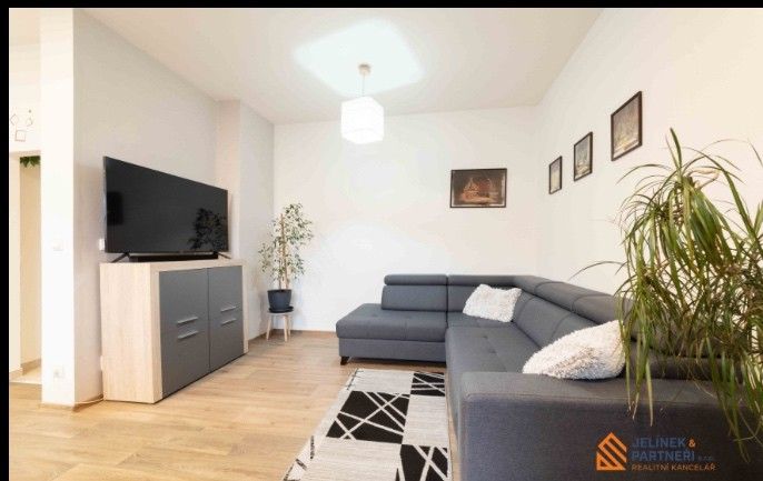 Prodej byt - Pardubice, 530 02