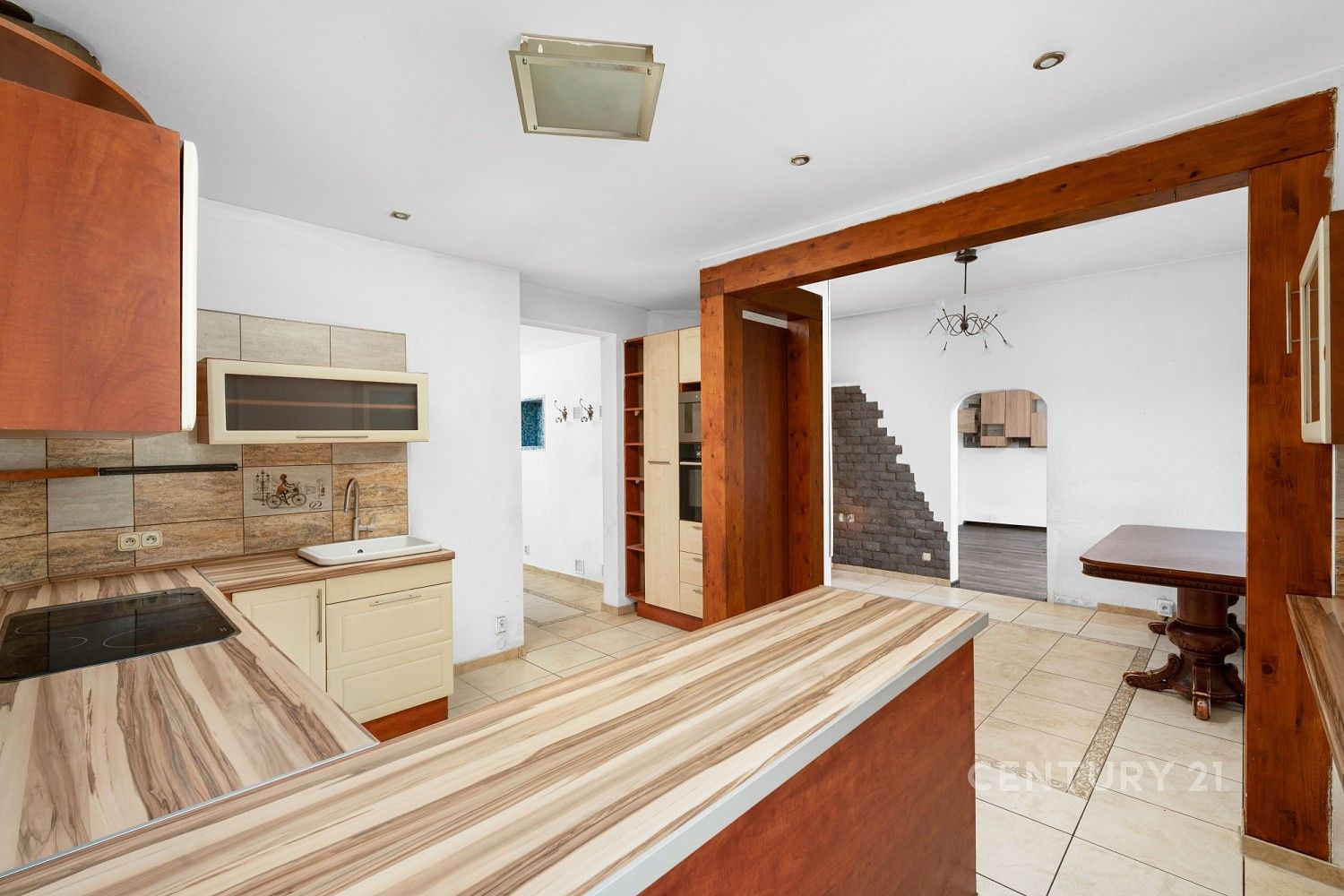 Rodinný dům · 220 m² · Oslavany - Padochov, okres Brno-venkov - 3